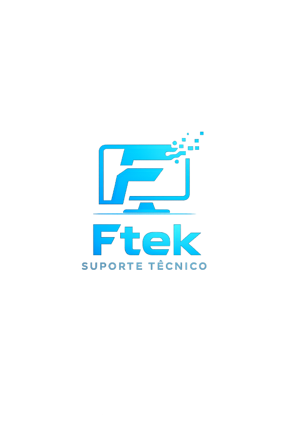 Ftek Suporte Técnico